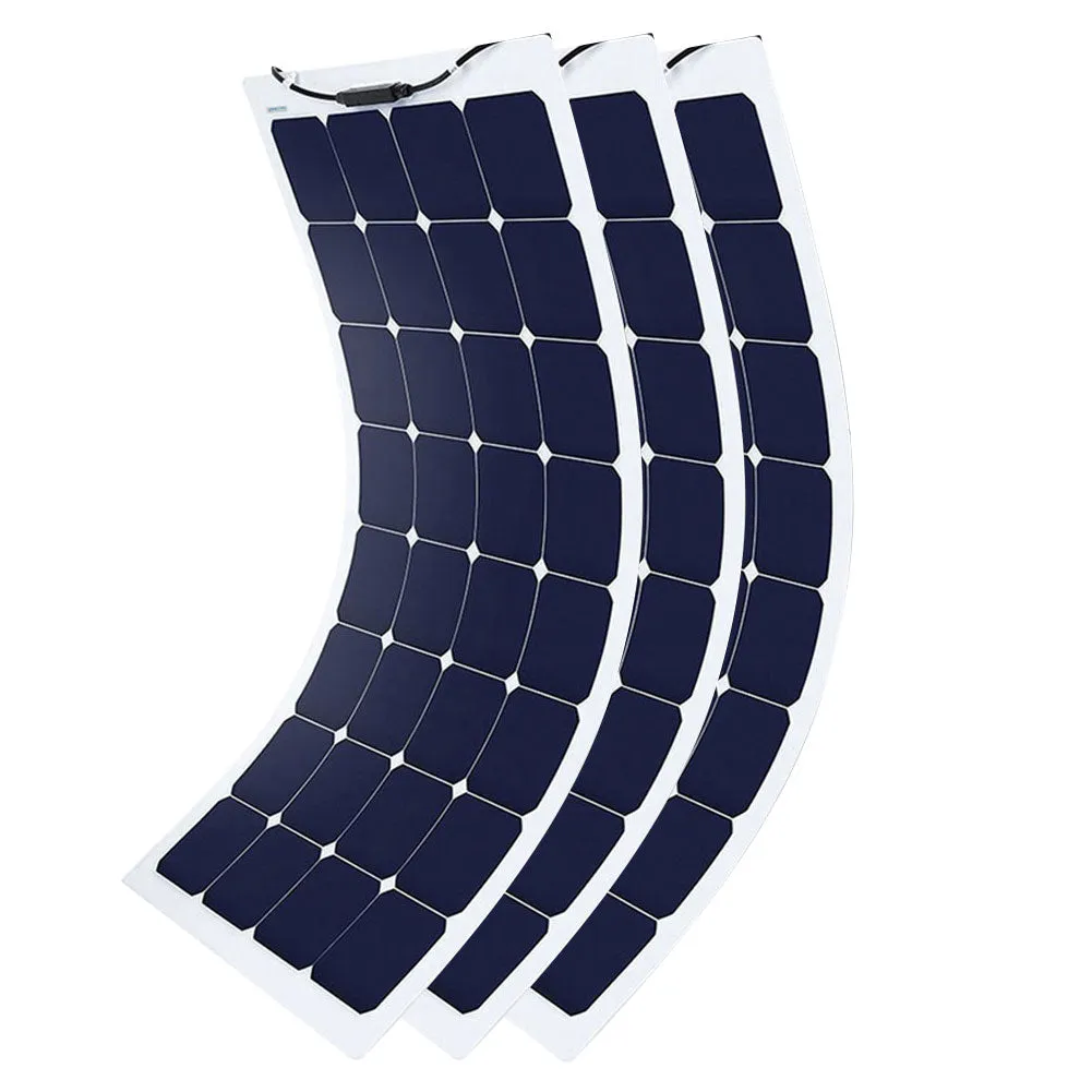 ACOPOWER panou solar flexibil 110W 12V monocristalin 1 buc