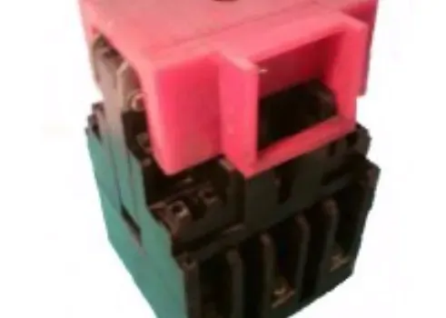 BEST ELECTRIC AR contactor electric 10A