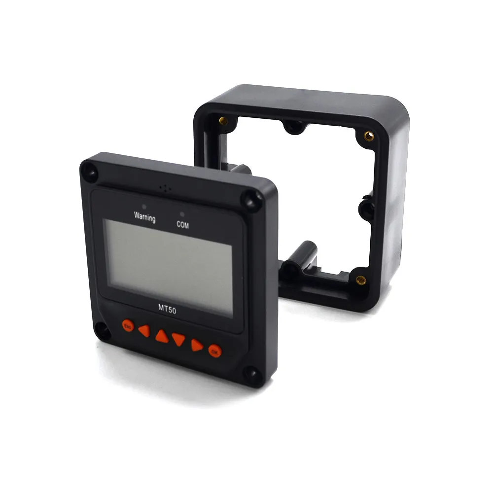 ACOPOWER Midas regulator solar MPPT 40A 12/24V