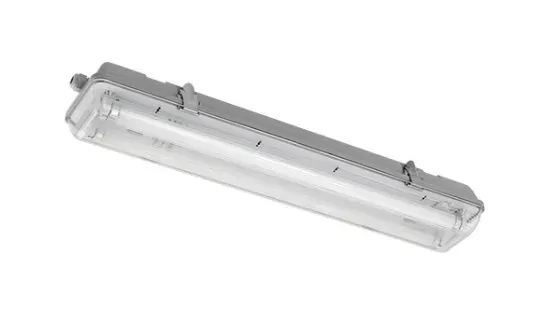 BEST ELECTRIC lampă iluminat antiex 1x36W-2x58W