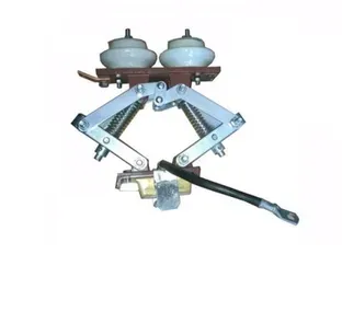 BEST ELECTRIC culegator curent patina 100A industrial