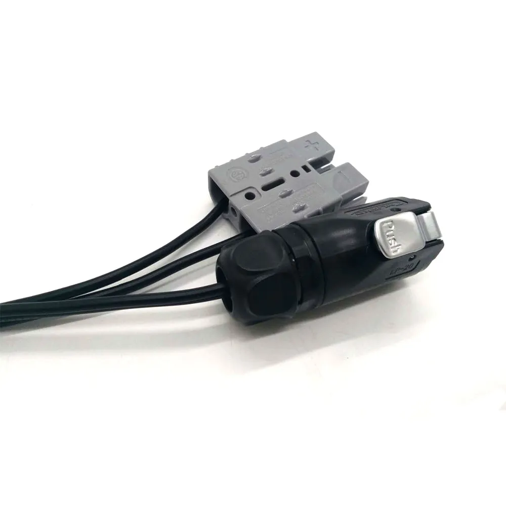 ACOPOWER Anderson-2Pin Adaptor Cablu Furrion 1m