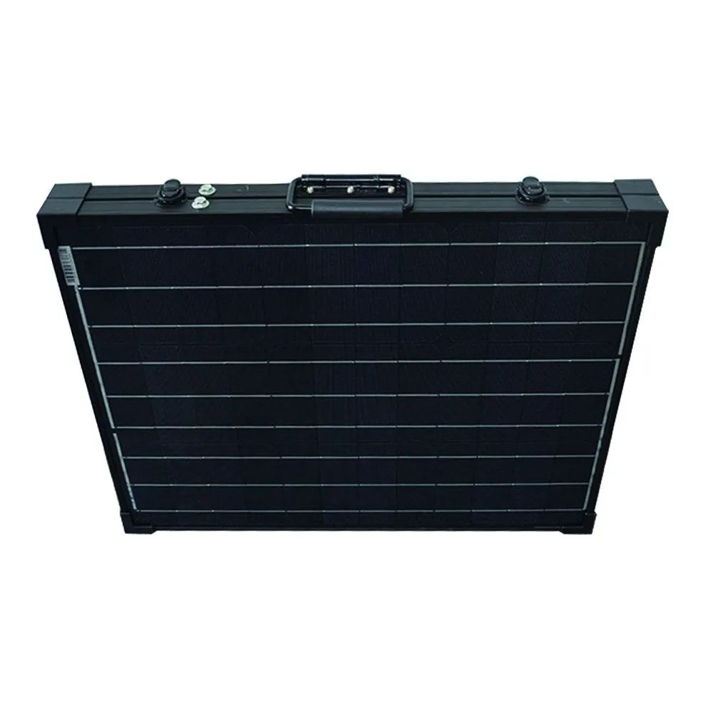 ACOPOWER PTP panou solar portabil 100W valiza extensie 2x50W