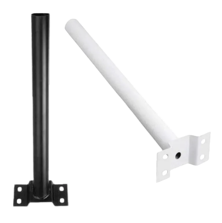 Rom Cablu All in One lampa stradala solara set cu stalp