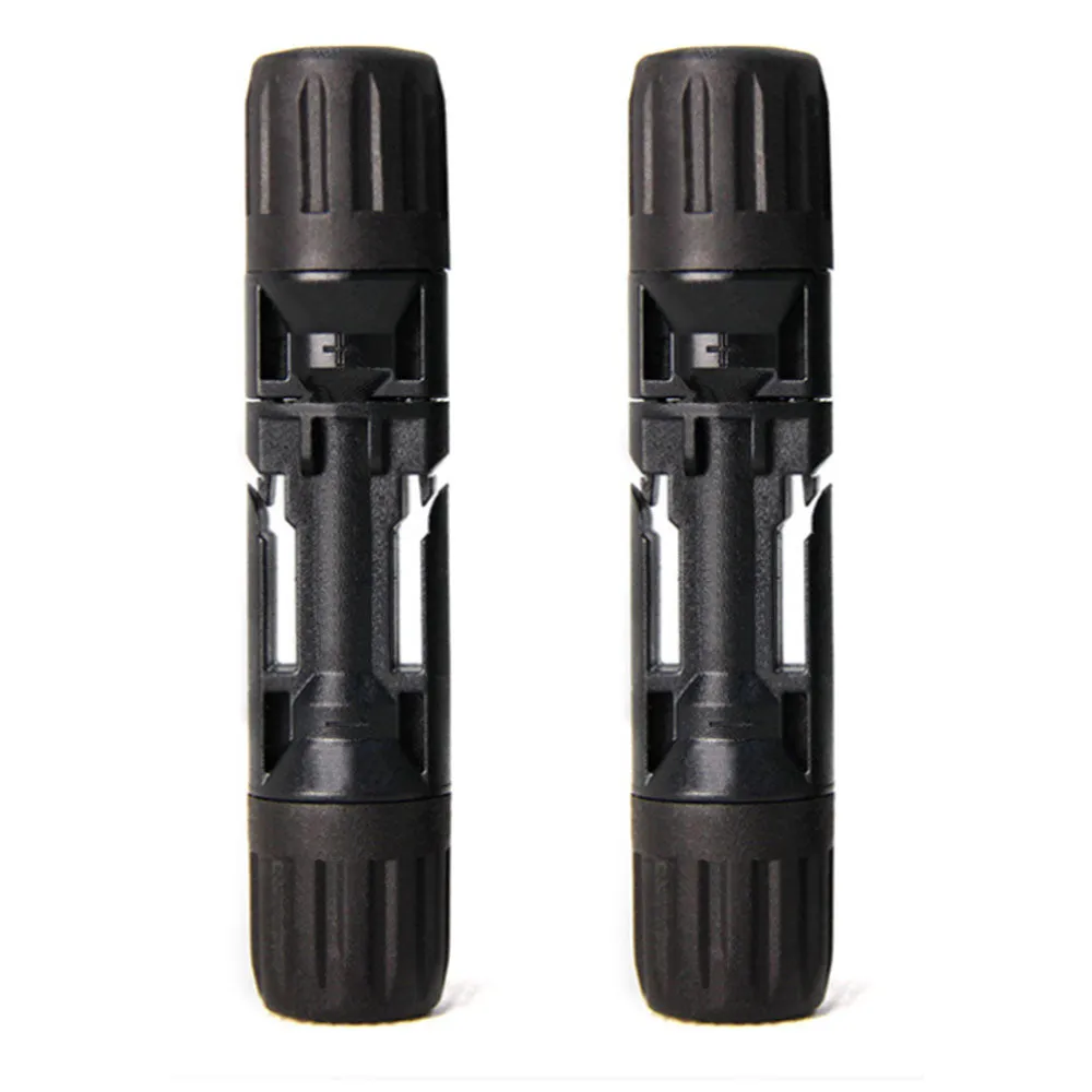 ACOPOWER conectori solari MC4 3 perechi IP67 1000V