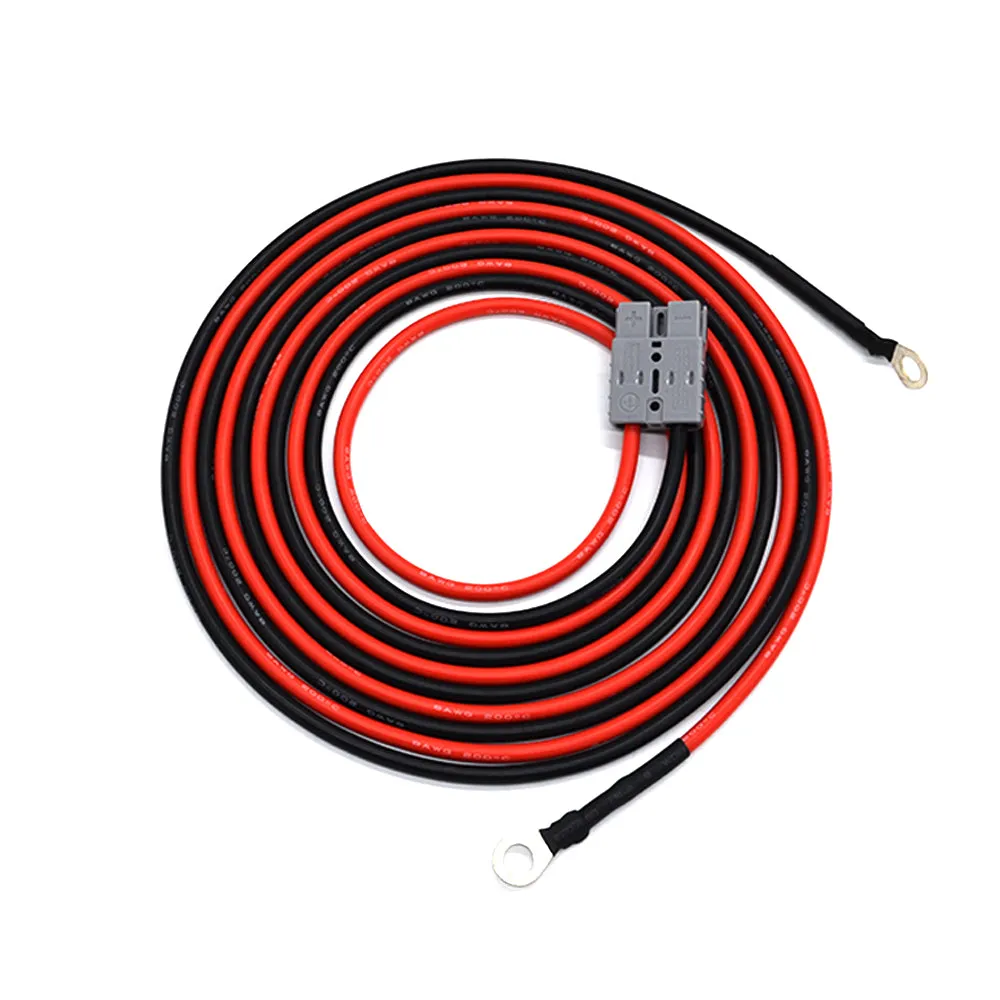 ACOPOWER cablu Anderson-inel 8AWG 2,7 m