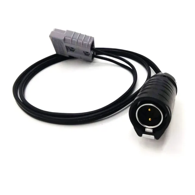 ACOPOWER Anderson-2Pin Adaptor Cablu Furrion 1m