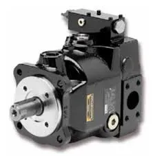 BEST ELECTRIC F2 pompă hidraulică F220 debit reglabil