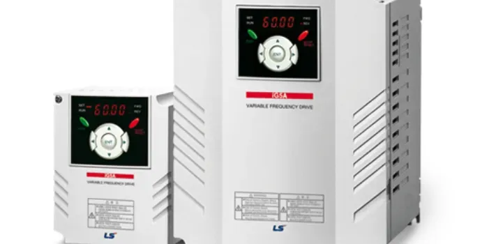 BEST ELECTRIC iG5A 2,2kW convertizor frecvență trifazat