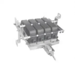 BEST ELECTRIC MPR gr.00 separator sarcina tetrapolar exterior