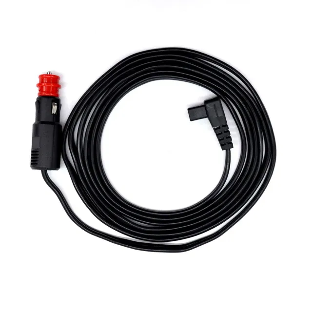 LionCooler cablu alimentare frigider auto 12V 3.45m