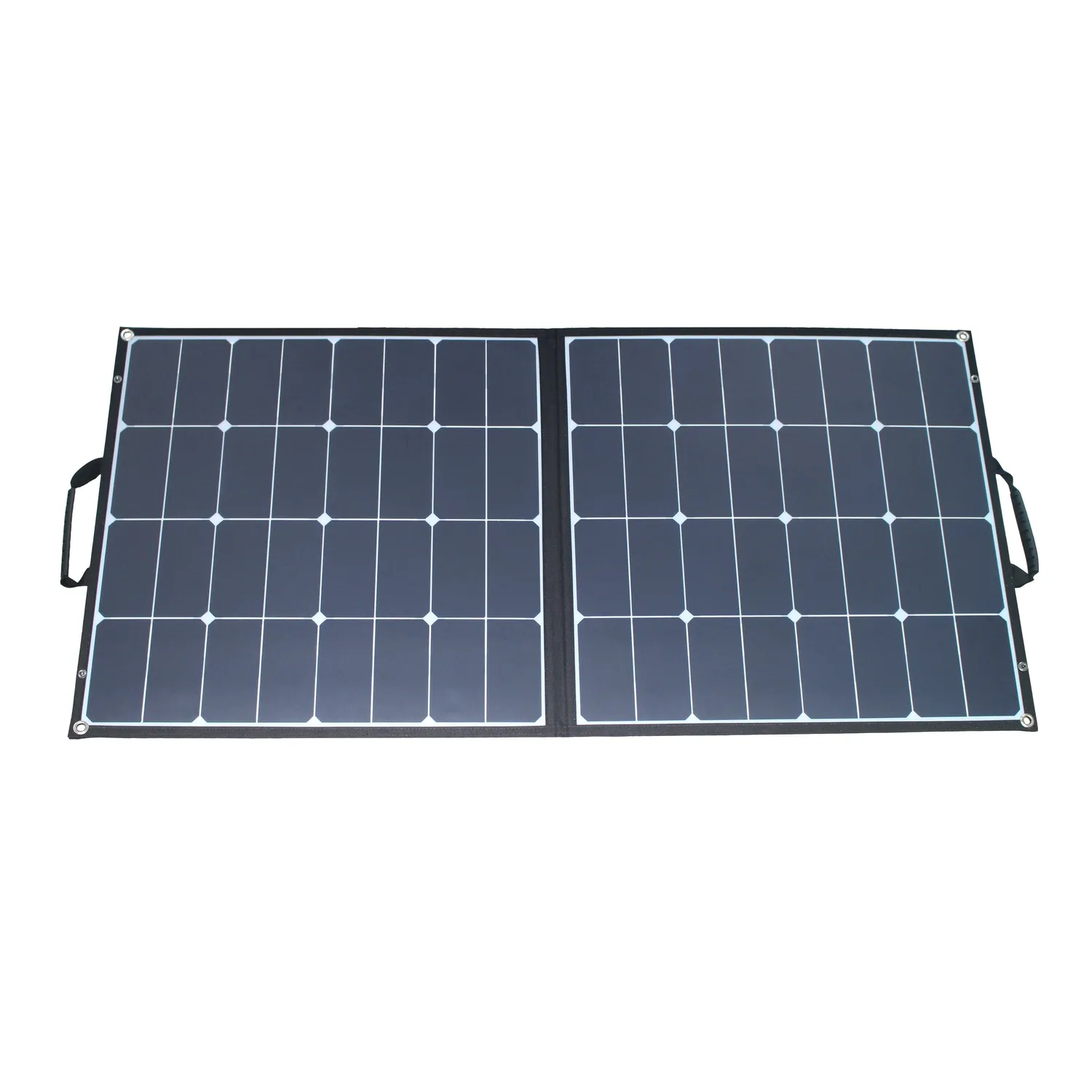 ACOPOWER Sunpower Panou Solar Pliabil 100W Portabil