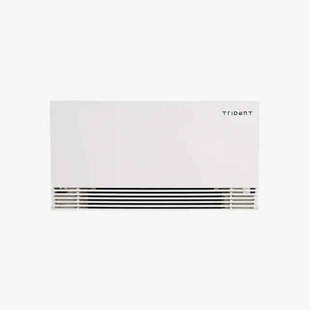 Energrosso Trident FCP-4-BP ventiloconvector parapet 4,2kW