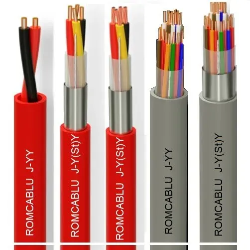 ROM CABLU cablu semnal si control telefonic