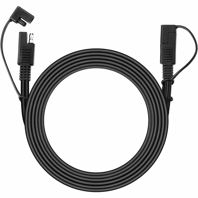 ACOPOWER SAE cablu prelungitor 14AWG 20ft 6m solar
