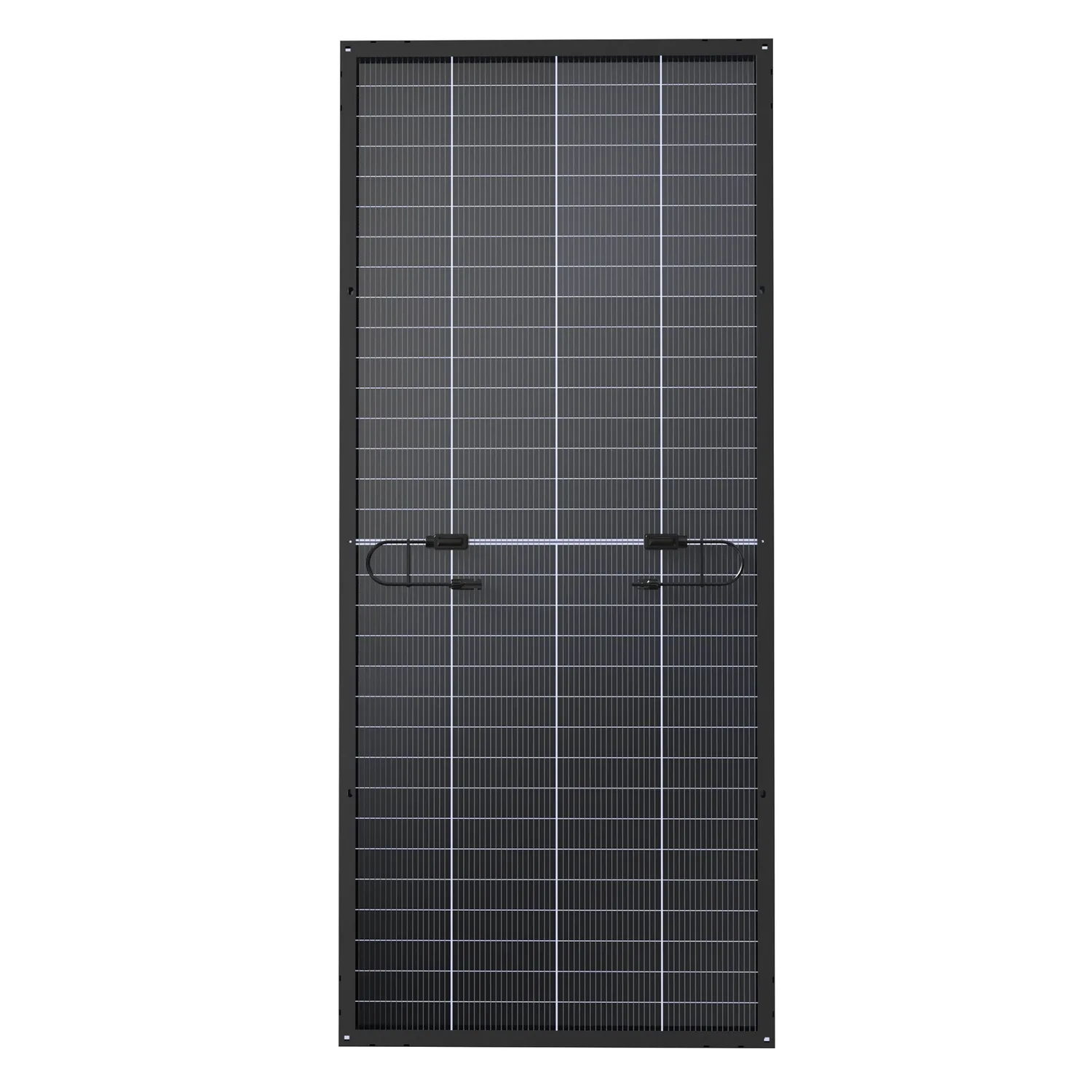 ACOPOWER panou solar bifacial N-Type 335W 24V randament mare
