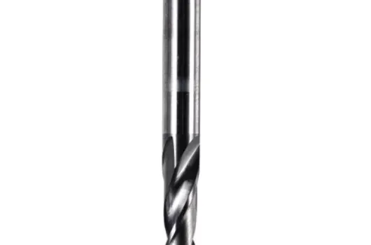 BEST ELECTRIC DIN 338 VHM burghiu coada cilindrica carbura