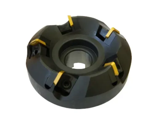 BEST ELECTRIC SEKN 1203 freză frontală plăcuțe