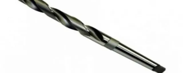 BEST ELECTRIC DIN 345 burghiu elicoidal conic HSS