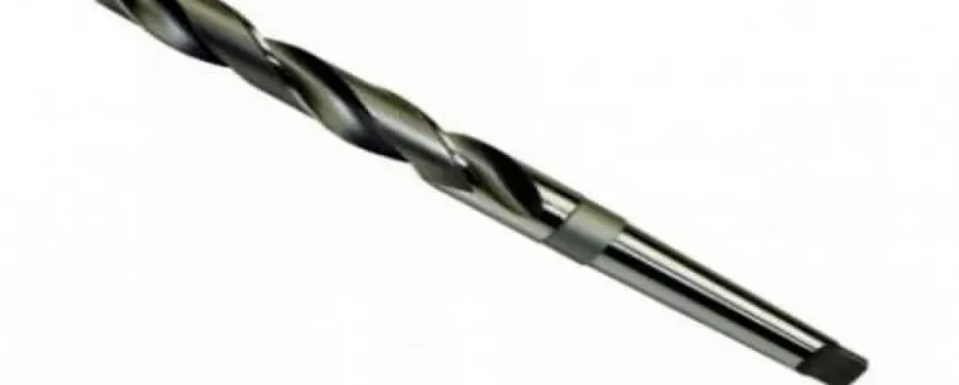 BEST ELECTRIC DIN 345 burghiu elicoidal conic HSS