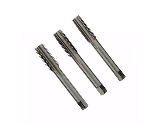 BEST ELECTRIC tarozi filetare set 3 buc pas normal