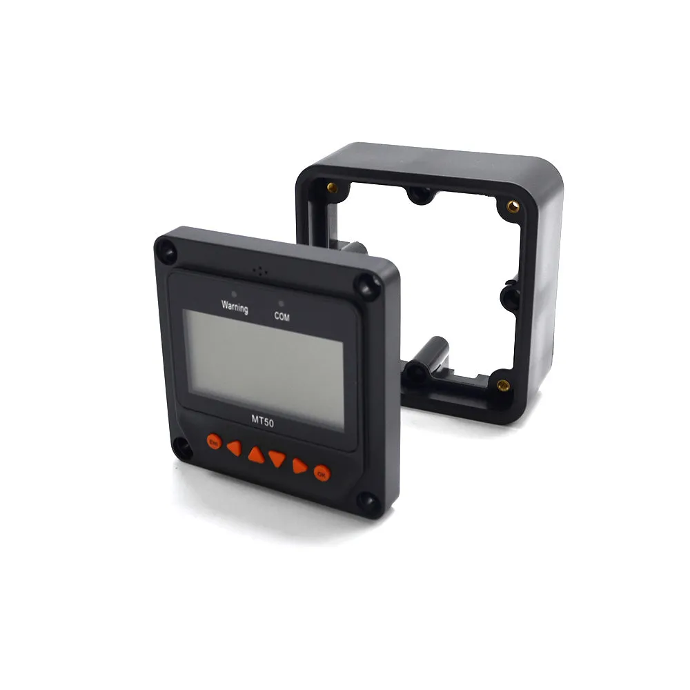 ACOPOWER Midas 30A regulator solar MPPT cu afisaj MT-50