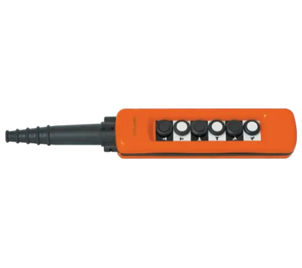 BEST ELECTRIC MBP-A681 post comanda 6 butoane fara avarie