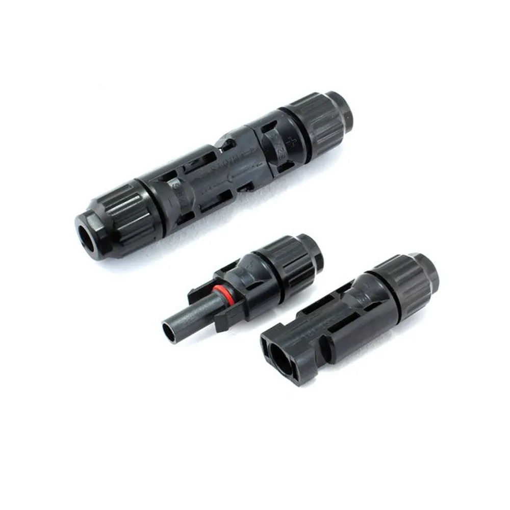 ACOPOWER conectori solari MC4 3 perechi IP67 1000V