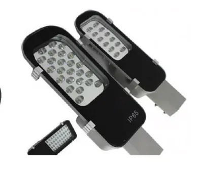 BEST ELECTRIC corp iluminat stradal LED IP65 30W
