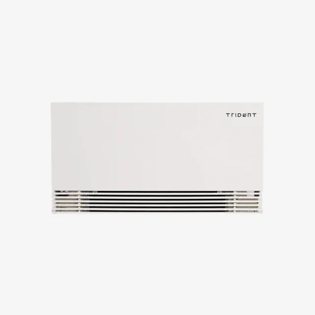 Energrosso Trident FCP-1-BP ventiloconvector parapet 1,8 kW