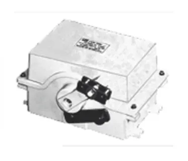 BEST ELECTRIC COD 7255 întrerupător avarie funie 10A IP54