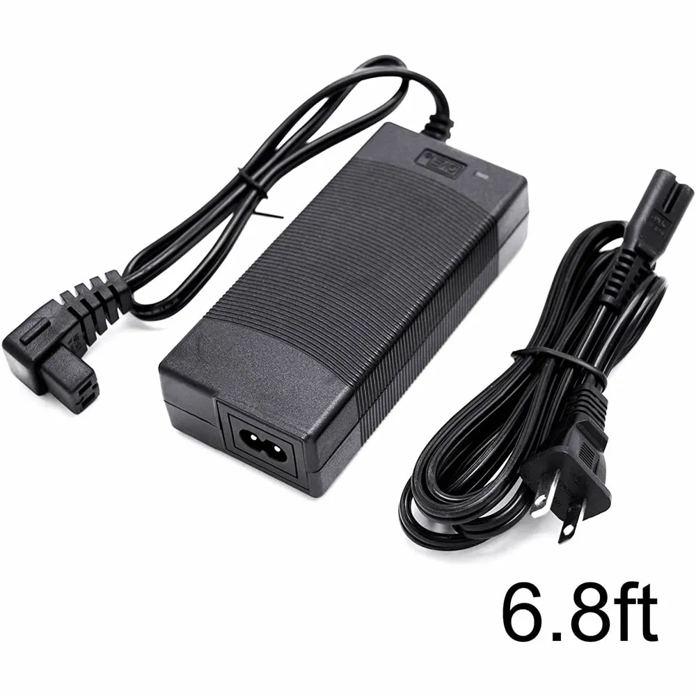 LiONCooler adaptor AC frigider auto 14.5V 6A 2m
