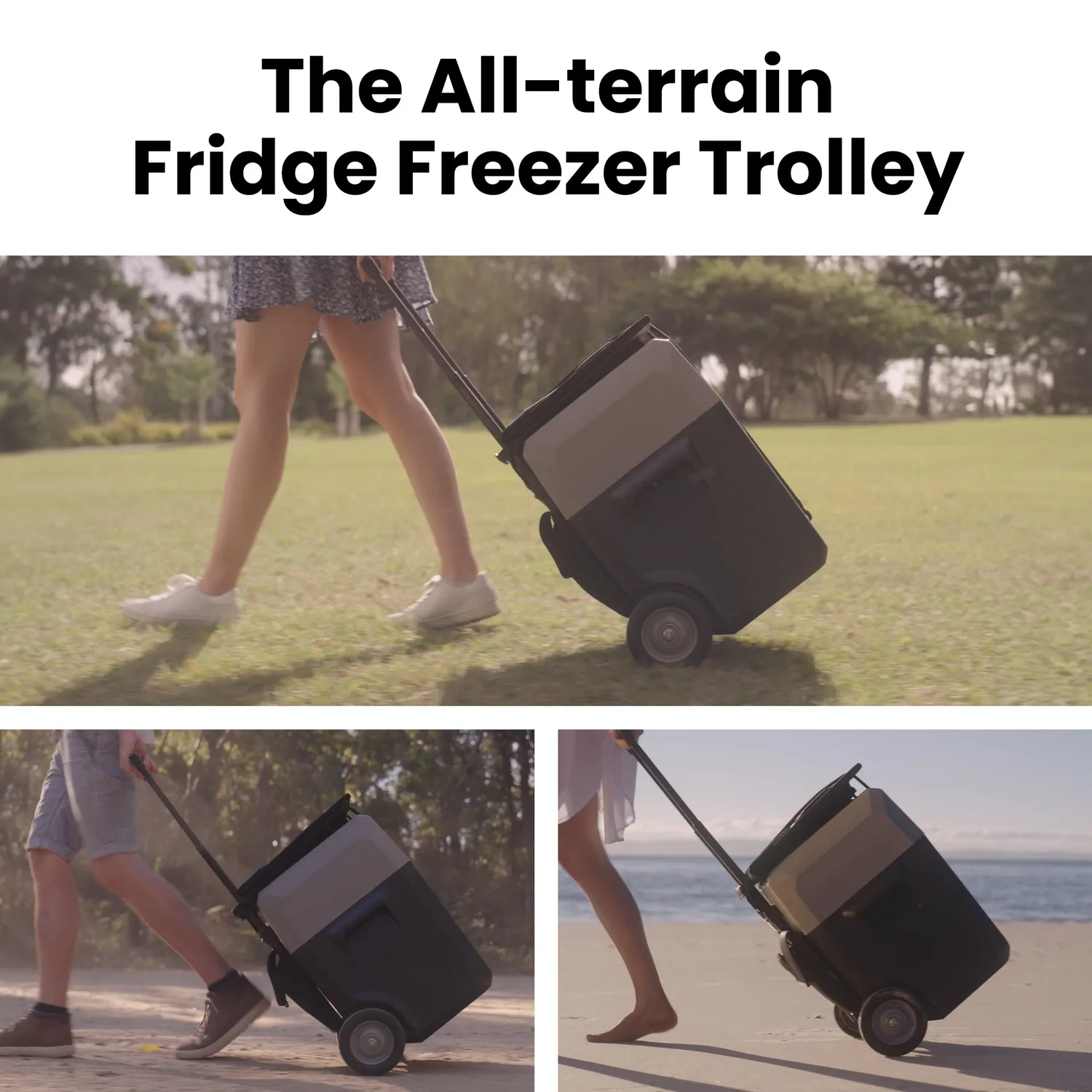ACOPOWER LiONCooler Pro Frigider Auto Portabil 30L