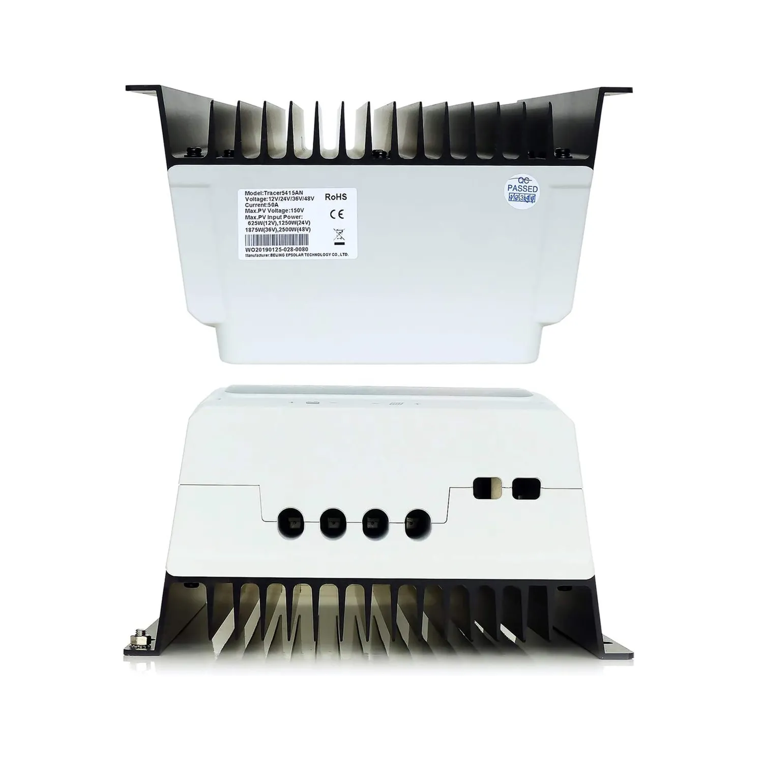 ACOPOWER controler solar MPPT 50A 12-48V eficienta mare