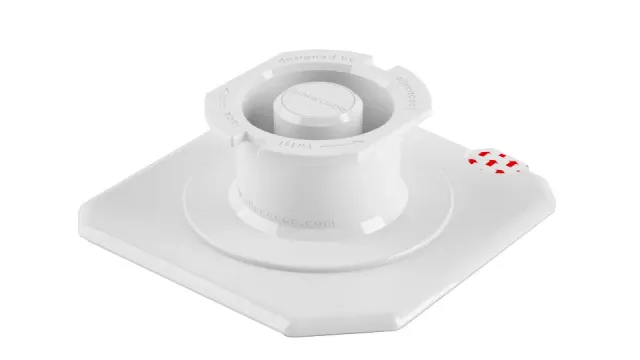 PowerCube Docks suport Extended 3 bucati gri
