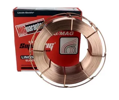 BEST ELECTRIC SG2 sarma sudura MIG/MAG 0.8 mm rola 5 kg