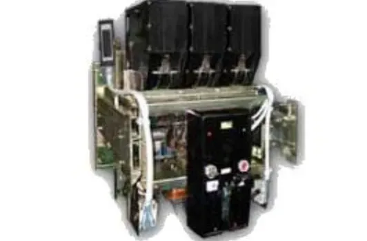 OROMAX 1000A intreruptor automat fix cu motor
