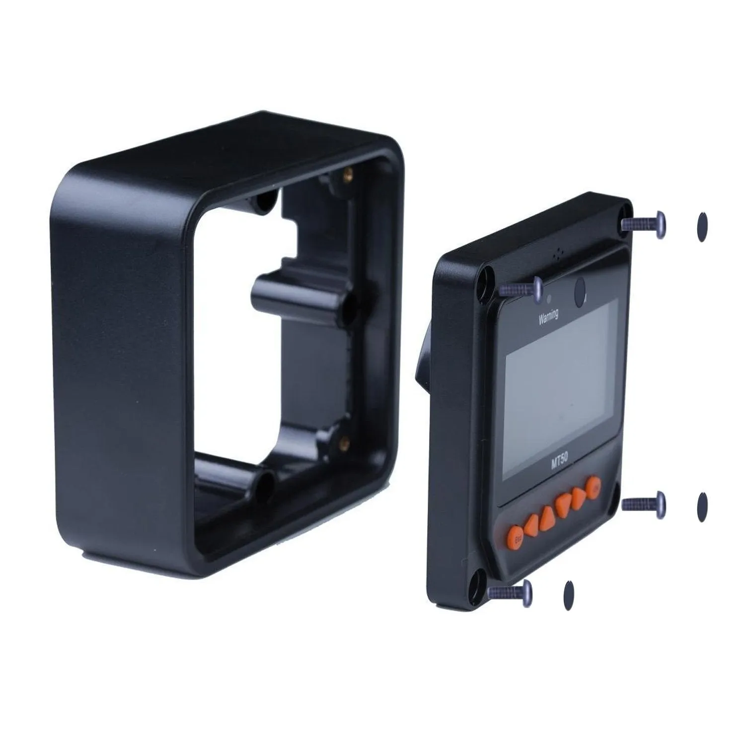 ACOPOWER MT-50 telecomandă LCD controler solar MPPT