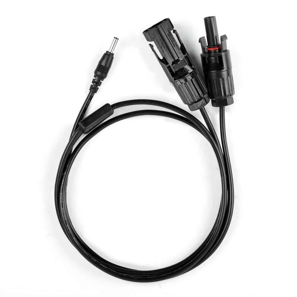 ACOPOWER cablu solar PV la 5.5x2.1mm 1m frigidere