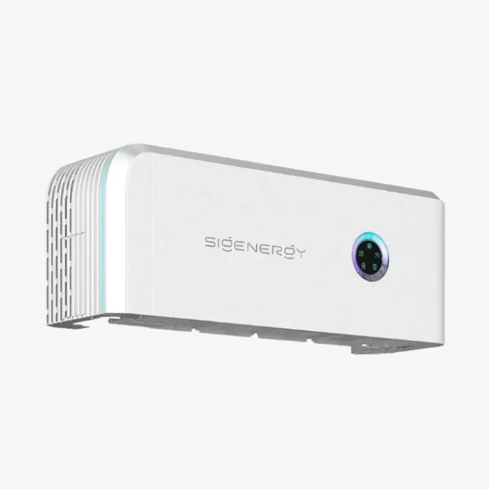 Energrosso SigenStor EC 6.0 SP invertor hibrid 6kW monofazat