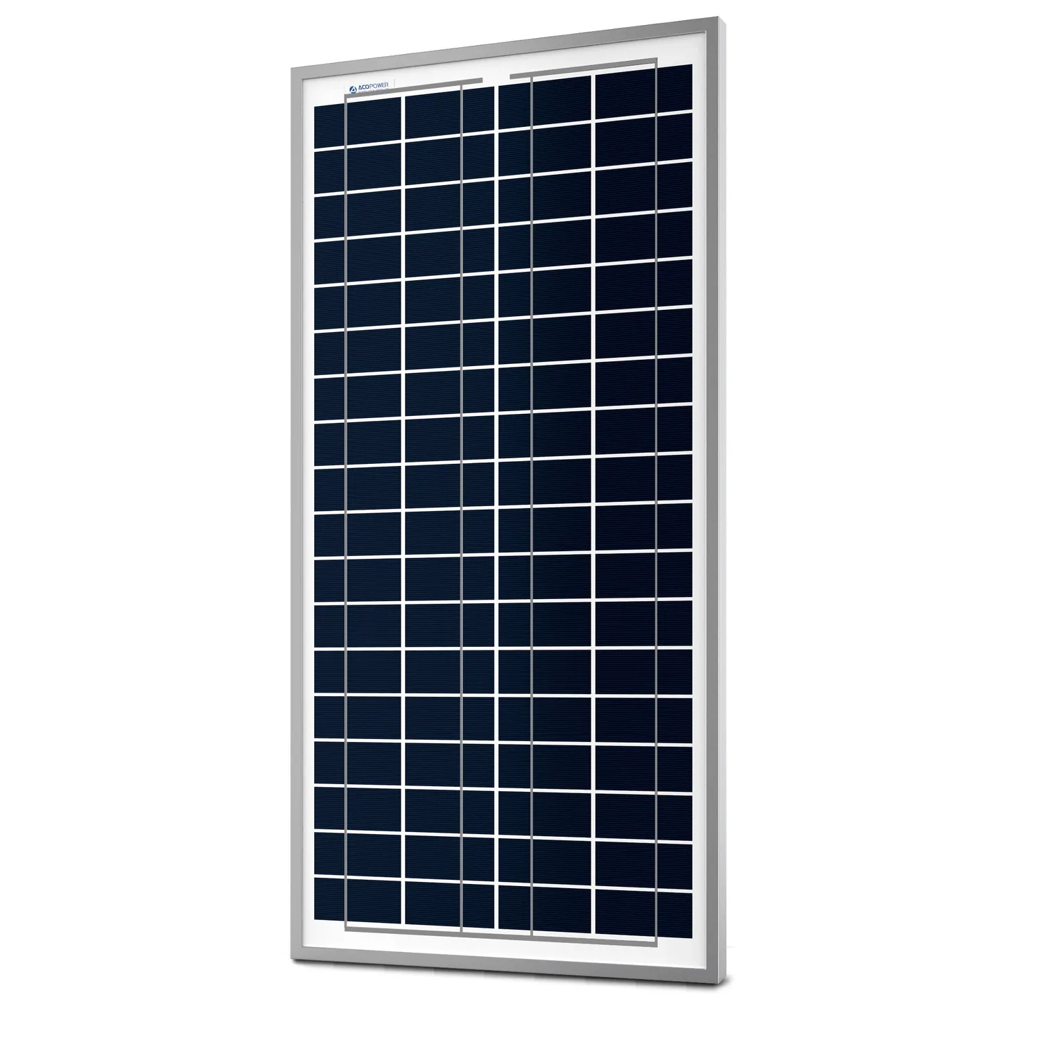 ACOPOWER 35W panou solar policristalin 12V