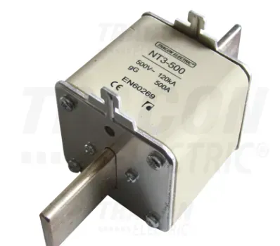 BEST ELECTRIC MPR siguranta fuzibila cutit