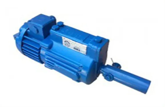 BEST ELECTRIC REH 20/50 ridicator electrohidraulic 20 dAN