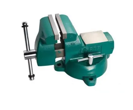 BEST ELECTRIC menghină banc rotativă 100 mm 120 mm