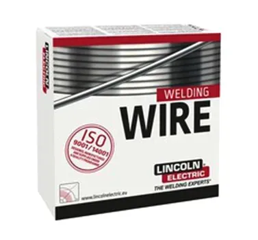 BEST ELECTRIC LMN CUSI3 sârmă sudură cupru 1,0 mm 12 kg