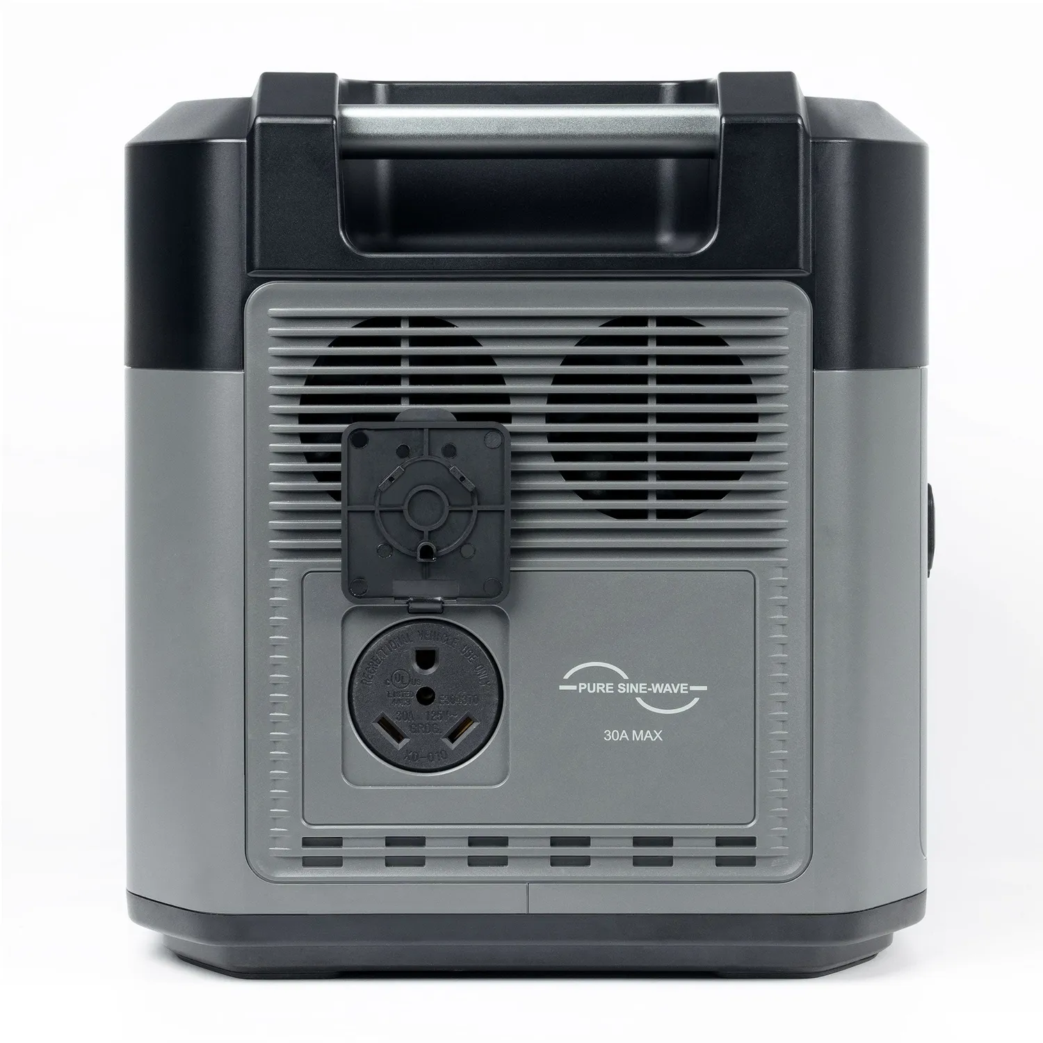 ACOPOWER BP2000 Generator Solar Portabil 2200W LiFePO4