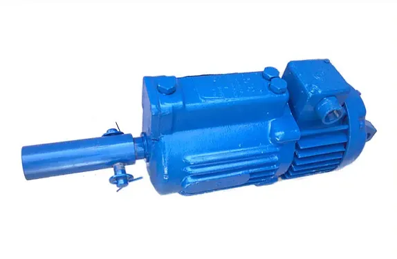 BEST ELECTRIC REH 200/60 ridicator electrohidraulic 200dAN