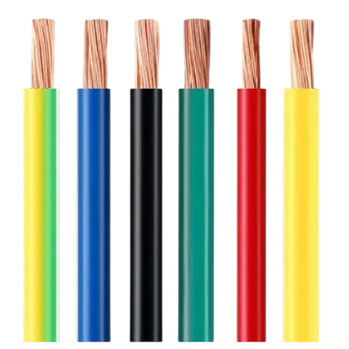 ROM CABLU MYF H07V-K conductor flexibil cupru