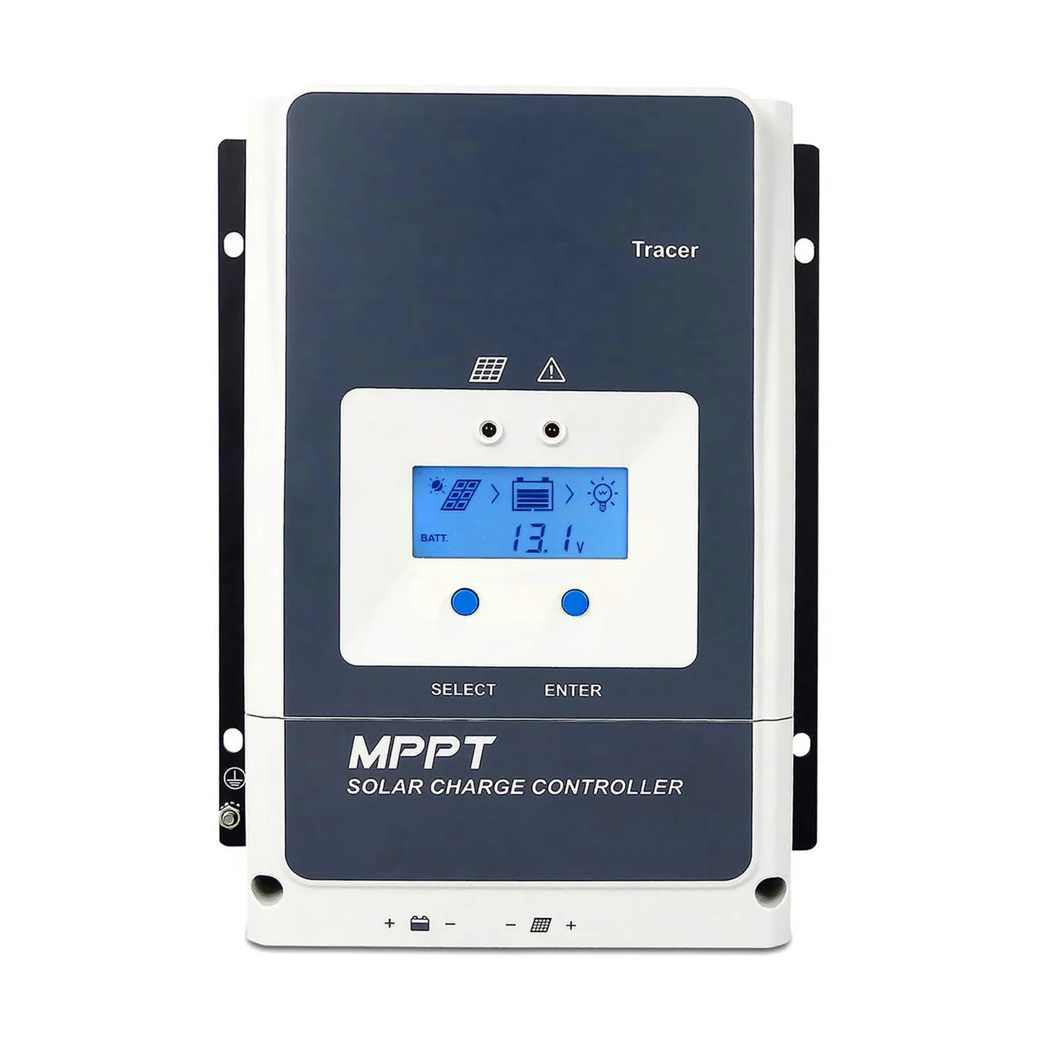 ACOPOWER Midas controler solar MPPT 30A 12V/24V