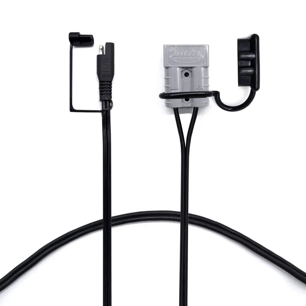ACOPOWER SAE-Anderson cablu adaptor 14AWG 50 cm